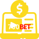 O Cassino 700Bet também oferece apostas esportivas virtuais!