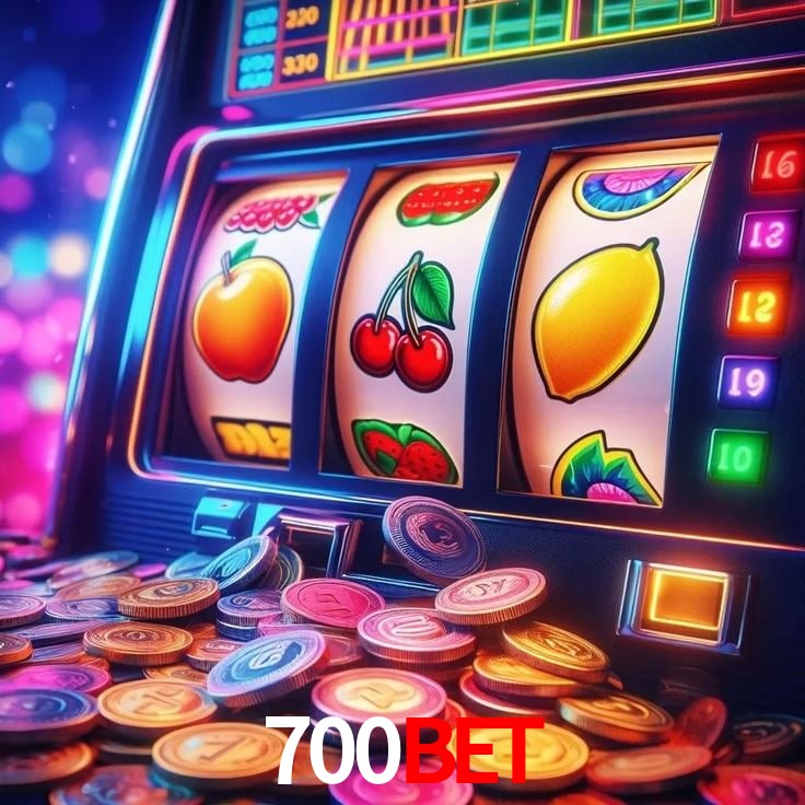 Estatísticas do Jogo 700Bet