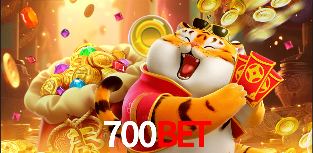 700Bet