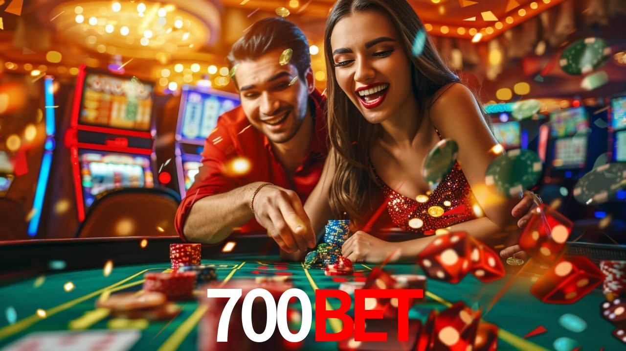 Tecnologia da Plataforma 700Bet