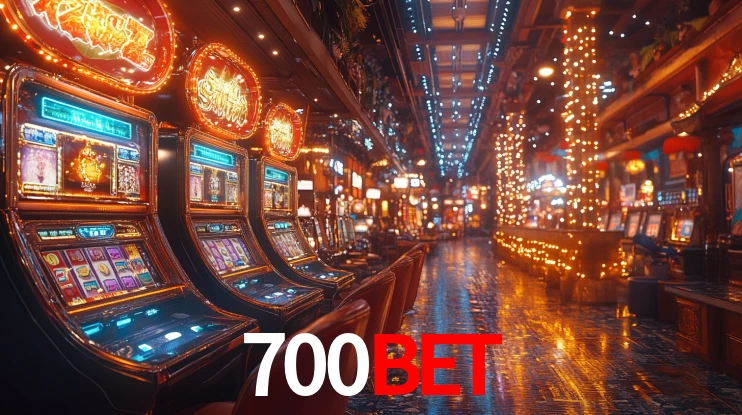 700Bet