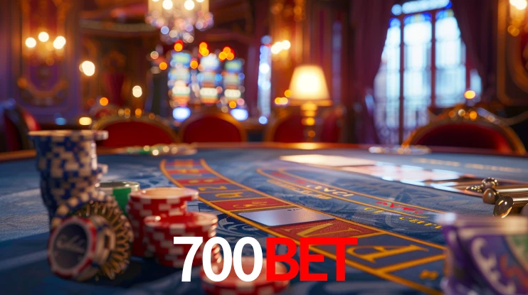 Games Directory 700Bet