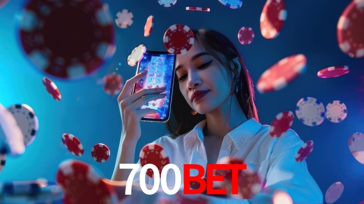 cassino 700Bet