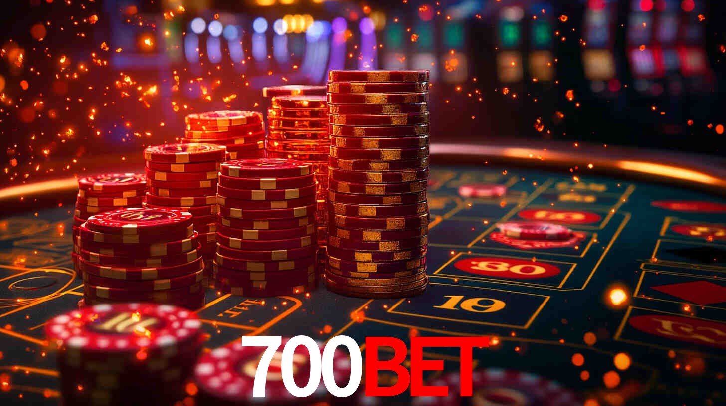700Bet App Interface