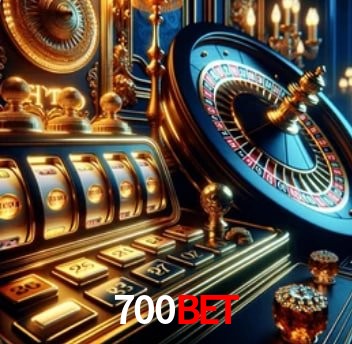 Apostas de Futebol 700Bet
