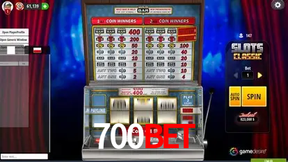 A Emoção da Loteria na 700Bet: Uma Chance de Mudança de Vida