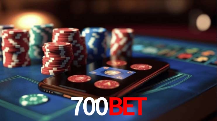 Apostas de Tênis 700Bet