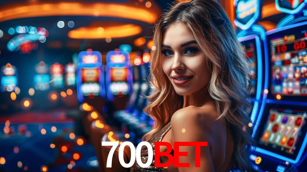 Experiência VIP 700Bet
