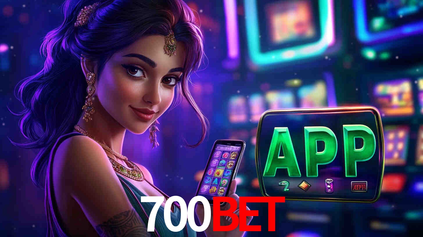 700Bet