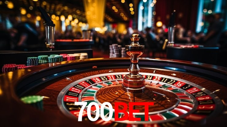 Security Systems 700Bet