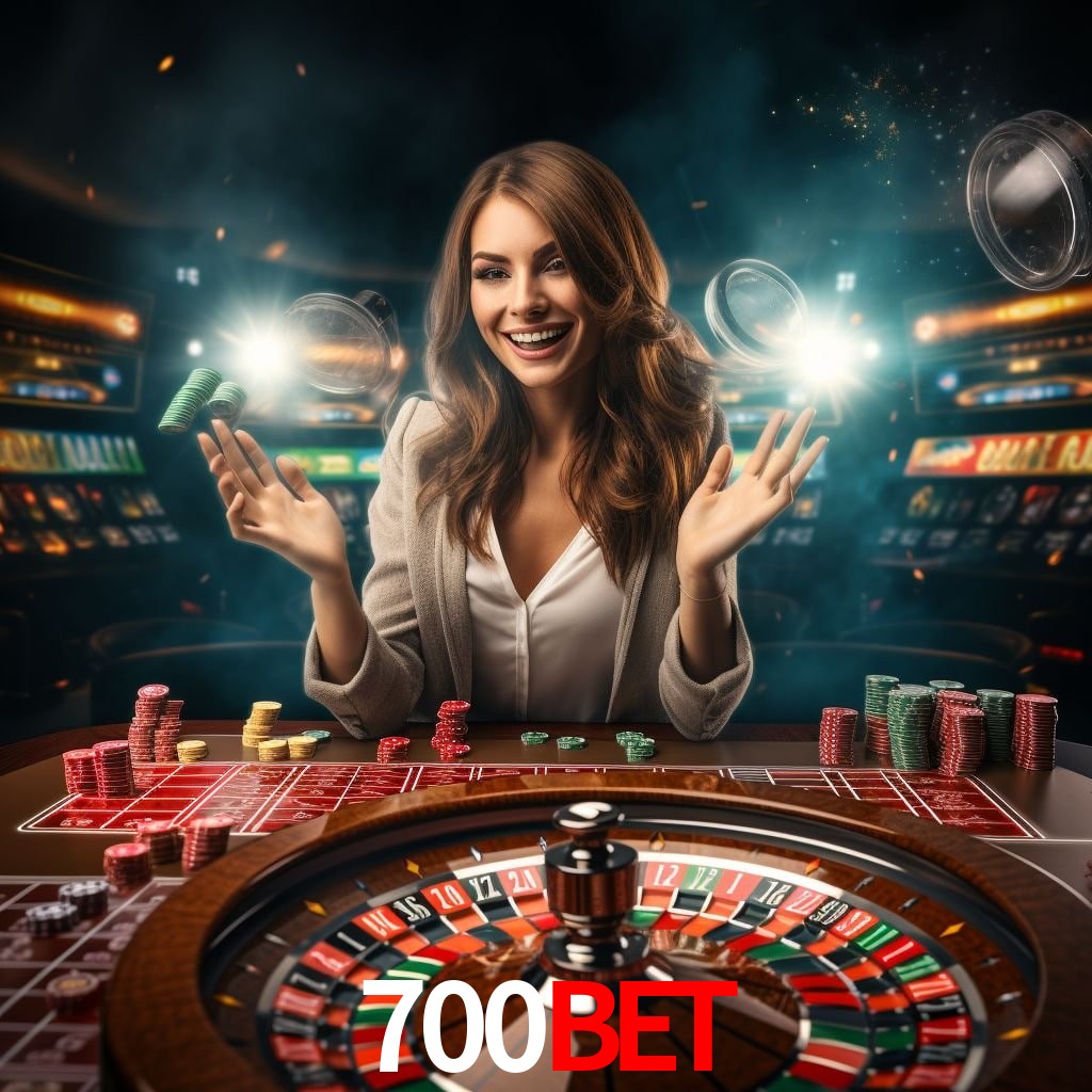 700Bet: Jogos de Caça-Níqueis-Altas Recompensas, Roleta-Velocidade, Blackjack-Desafios Máximos