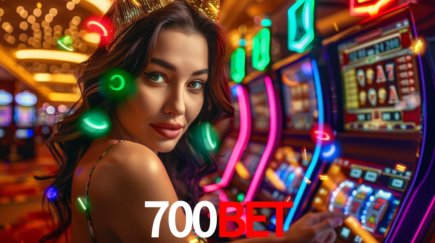 APP oficial da 700Bet para mobile