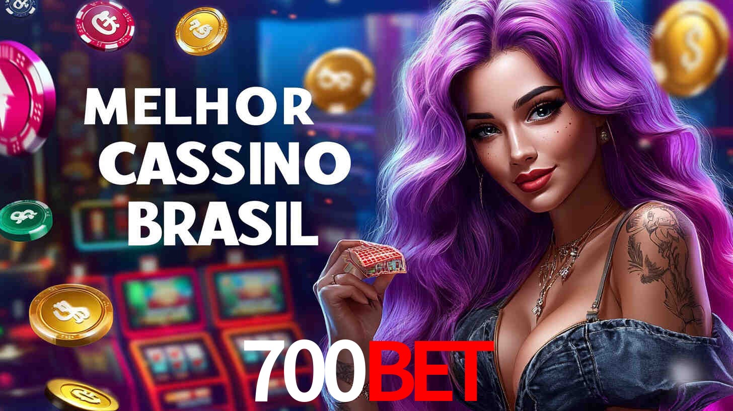 Explorando a Categoria de Eventos em Apostas na 700Bet