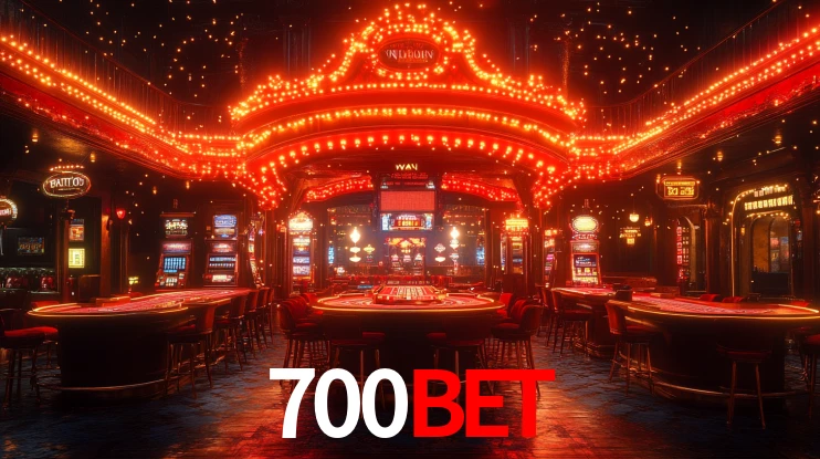 Experimente o Login Seguro Premium no 700Bet
