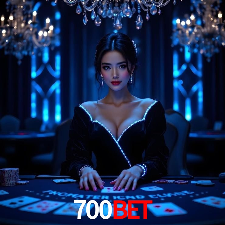 Login Seguro 700Bet