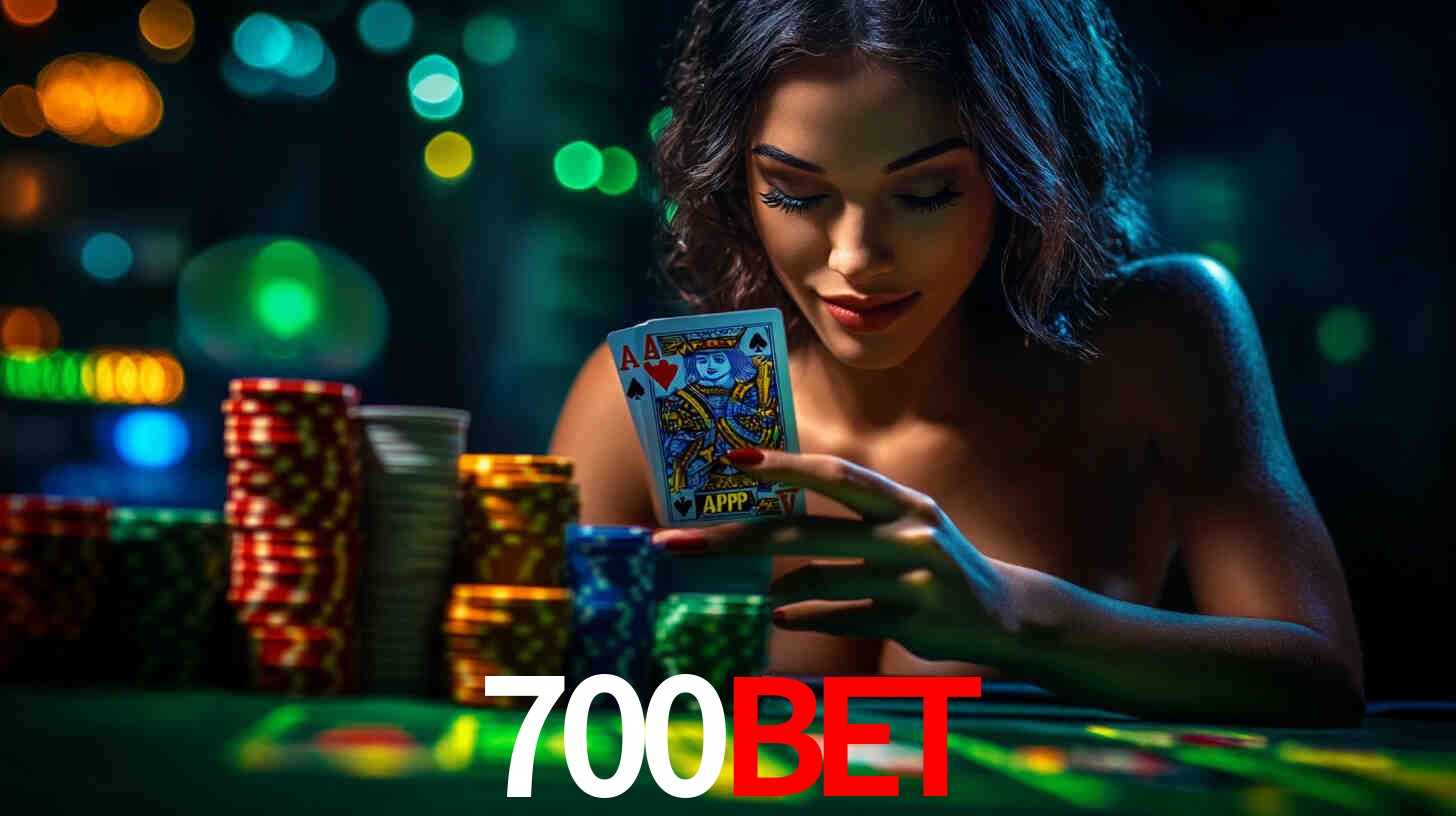 Inovações de Jogos na 700Bet: O Futuro das Experiências Interativas