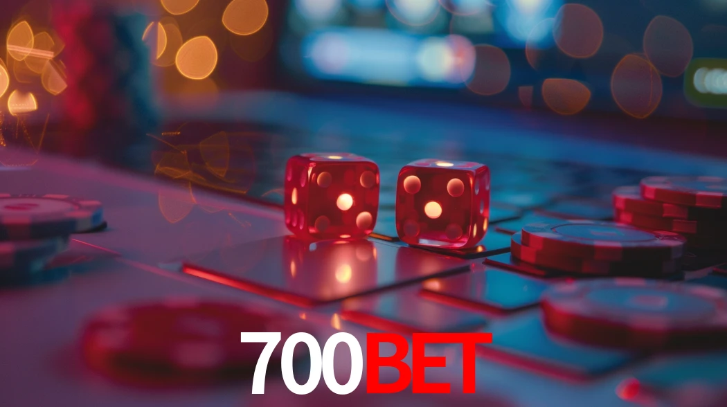 Slot Games 700Bet