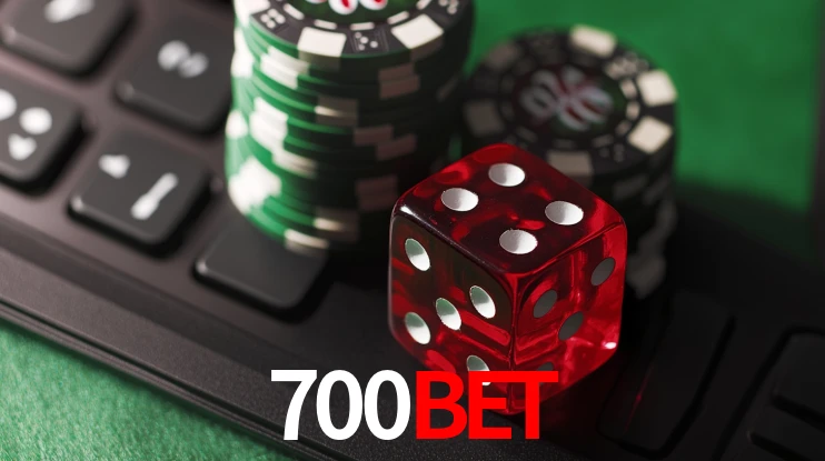 Game Providers 700Bet