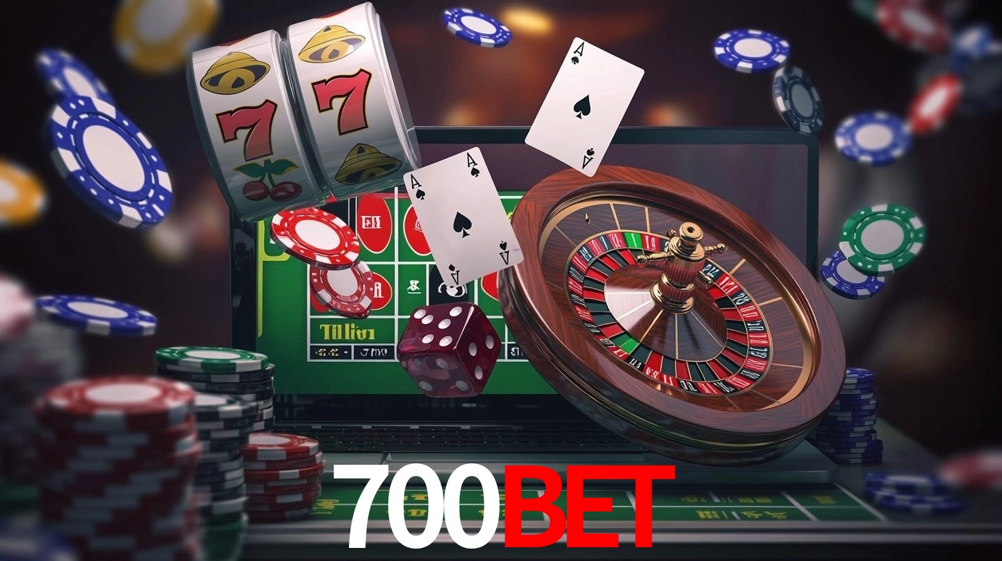 700 Bet App