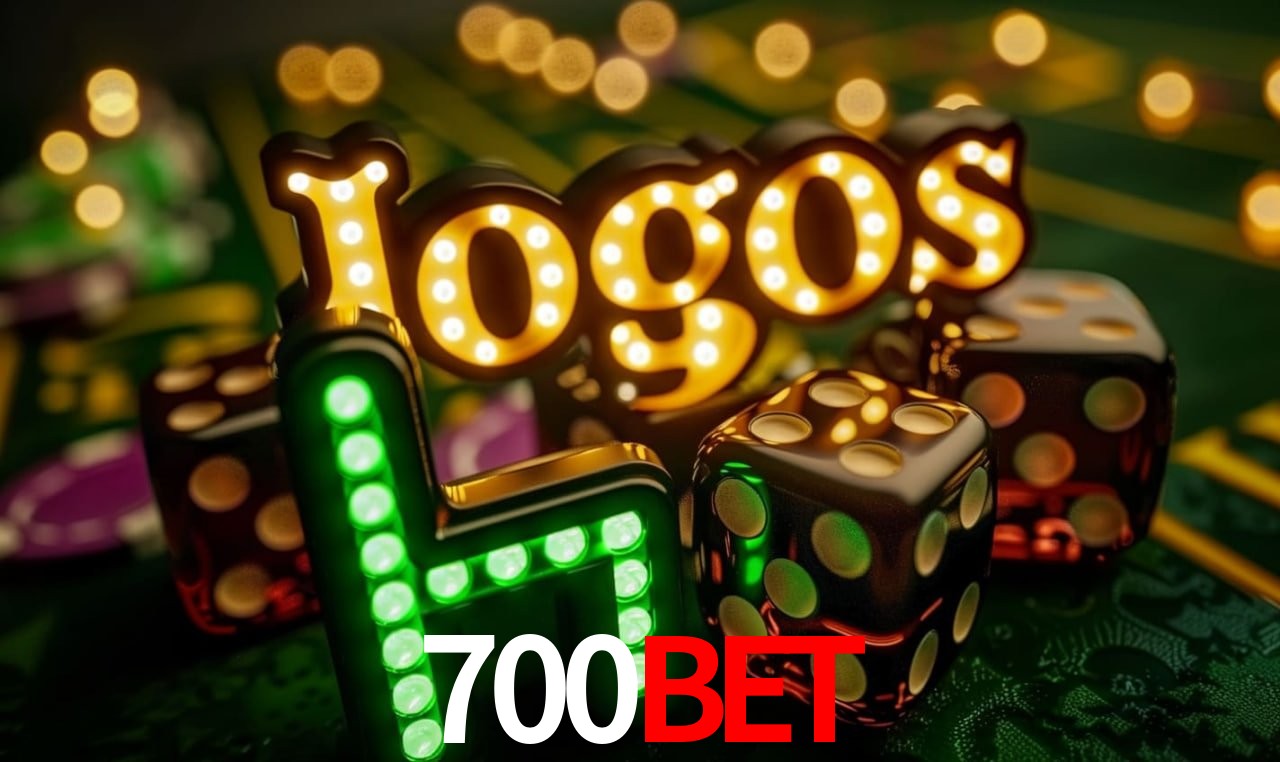 Jogos de Slot 700Bet