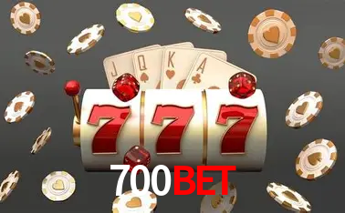 Descubra o Mundo do Cassino Online com 700Bet