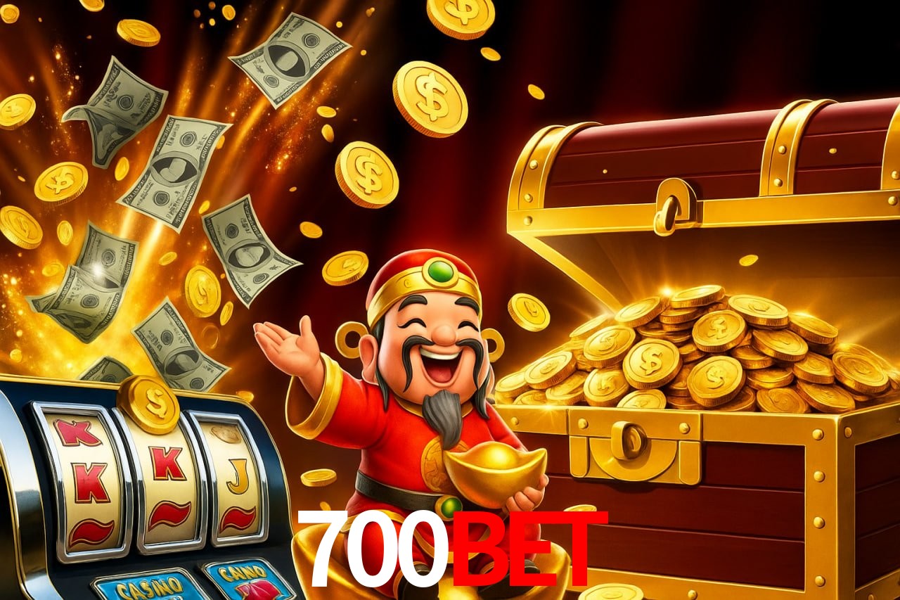 Casino Ao Vivo 700Bet