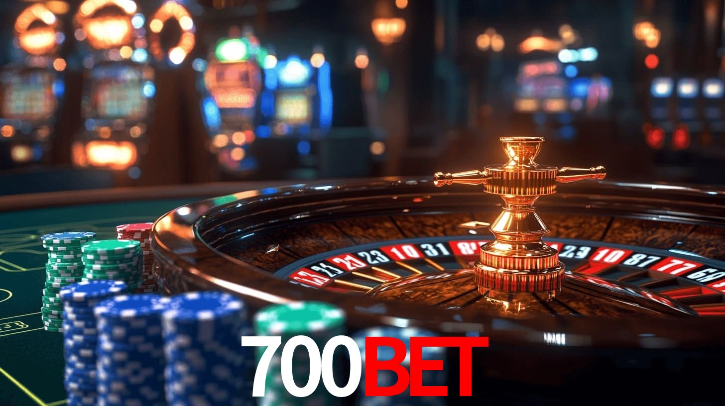 700Bet: Seu Especialista em Apostas Esportivas Brasileiras