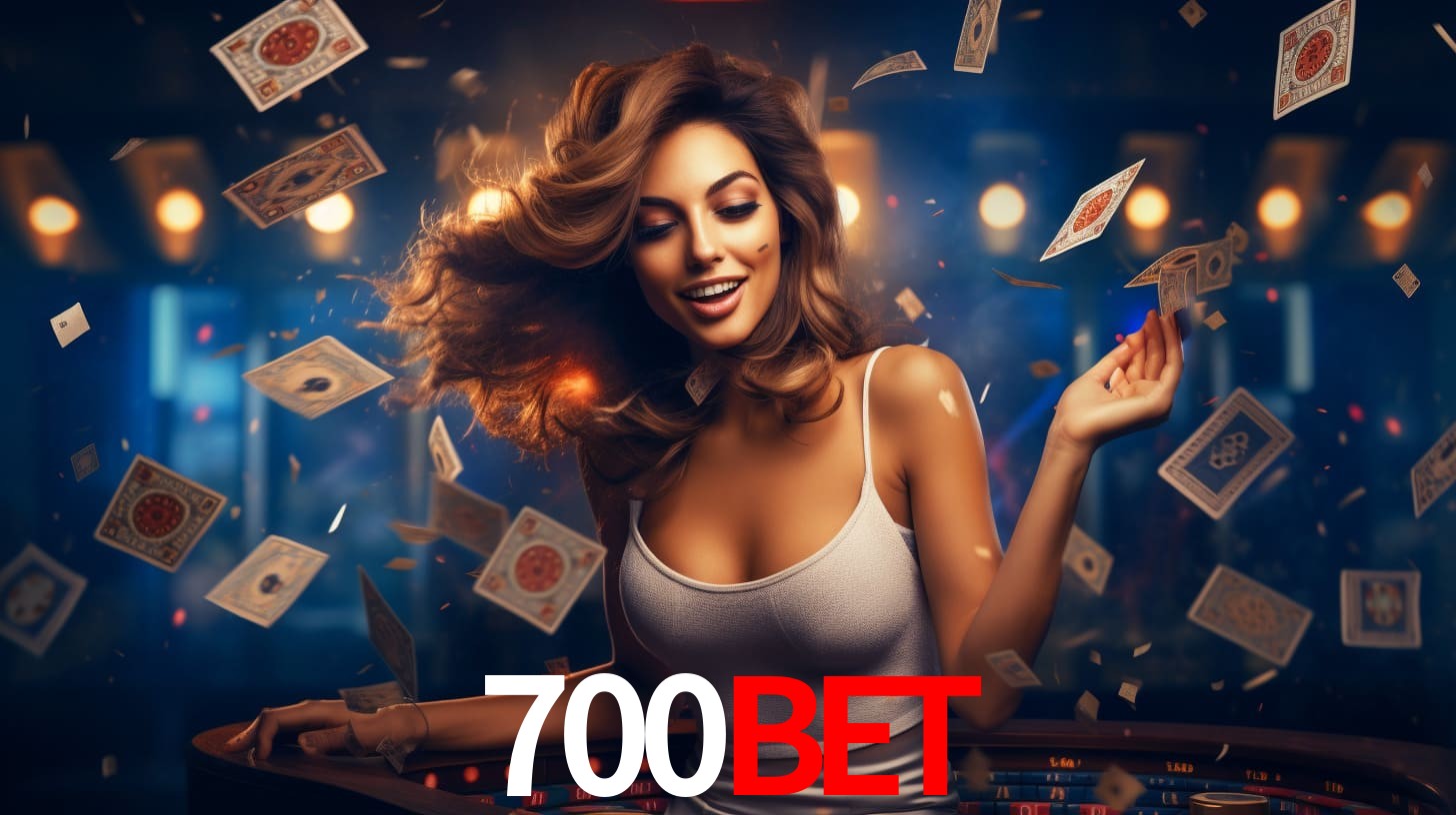 700Bet - Cartas da Sorte Secreta - 700Bet Vip