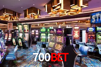 Apostas Esportivas na 700Bet: Um Guia Completo