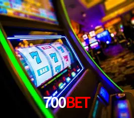 A Popularidade dos Caça-Níqueis no 700Bet