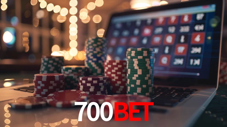 Live Casino 700Bet