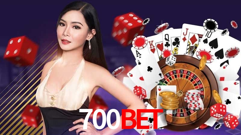 Torneios 700Bet