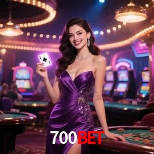 Casino VIP 700Bet