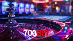 Recursos de Bônus 700Bet