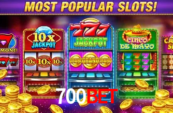 Descubra a Magia dos Jogos de Arcade no 700Bet