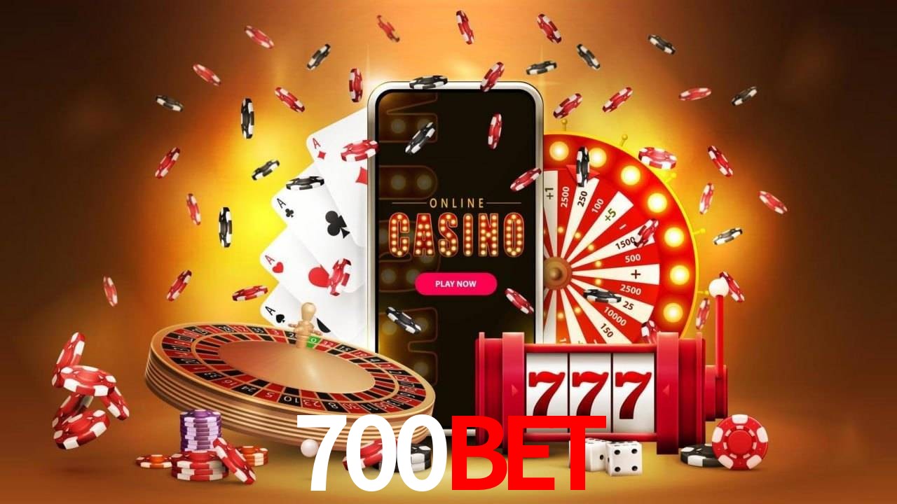 Cadastro Rápido 700Bet