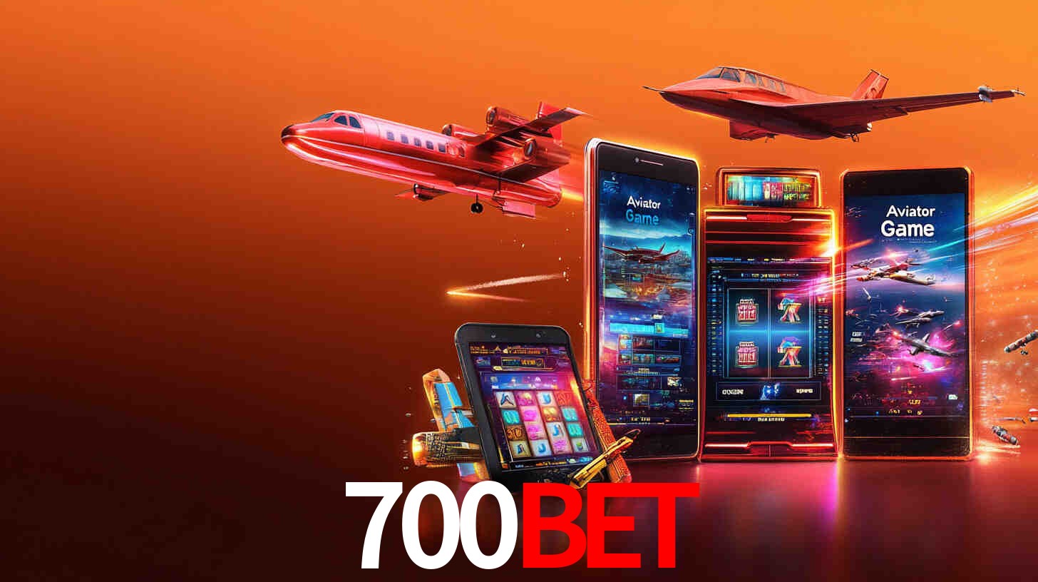 Apostas Esportivas na 700Bet: Um Guia Completo