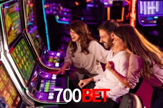 Interface Premium 700Bet