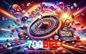 Experiência VIP 700Bet