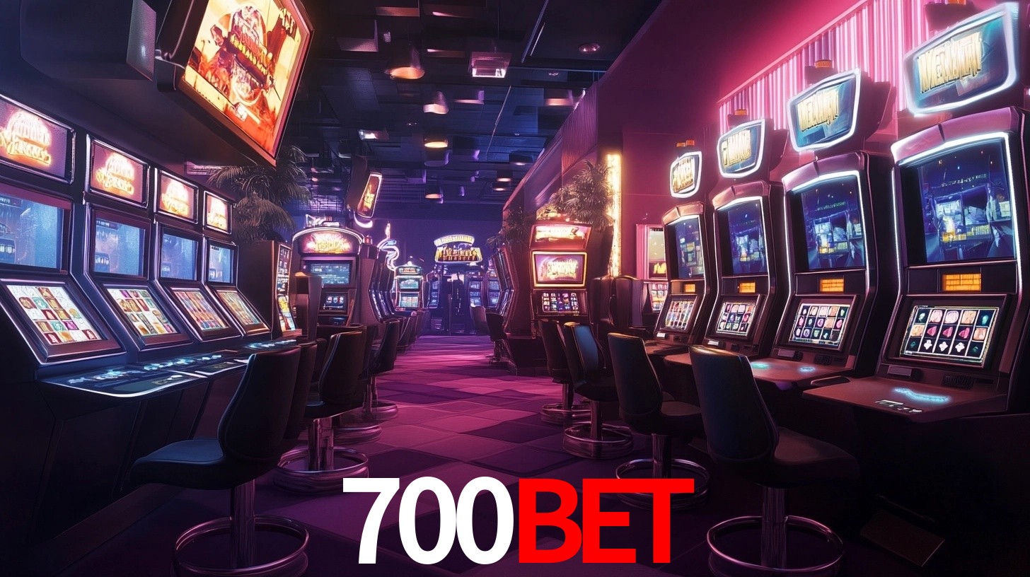 700Bet