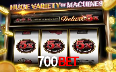 Apostas Esportivas na 700Bet: Um Guia Completo