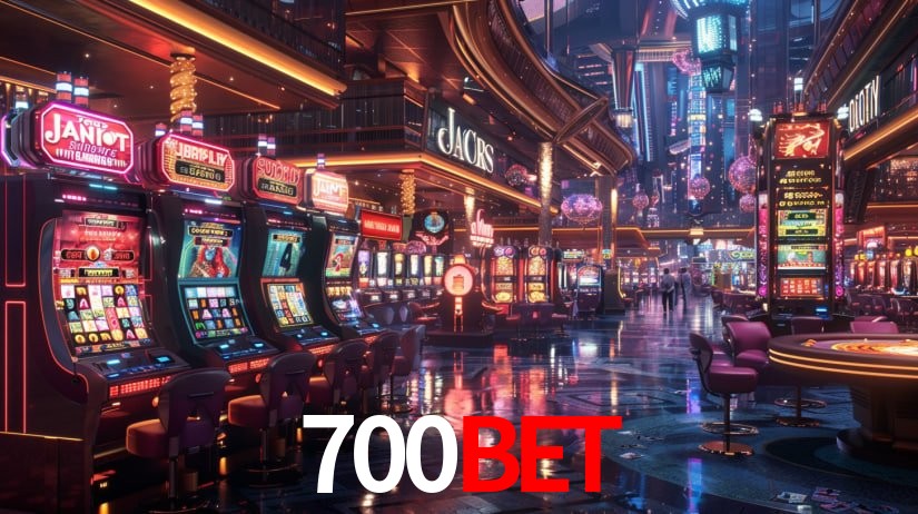 Bonus Features 700Bet