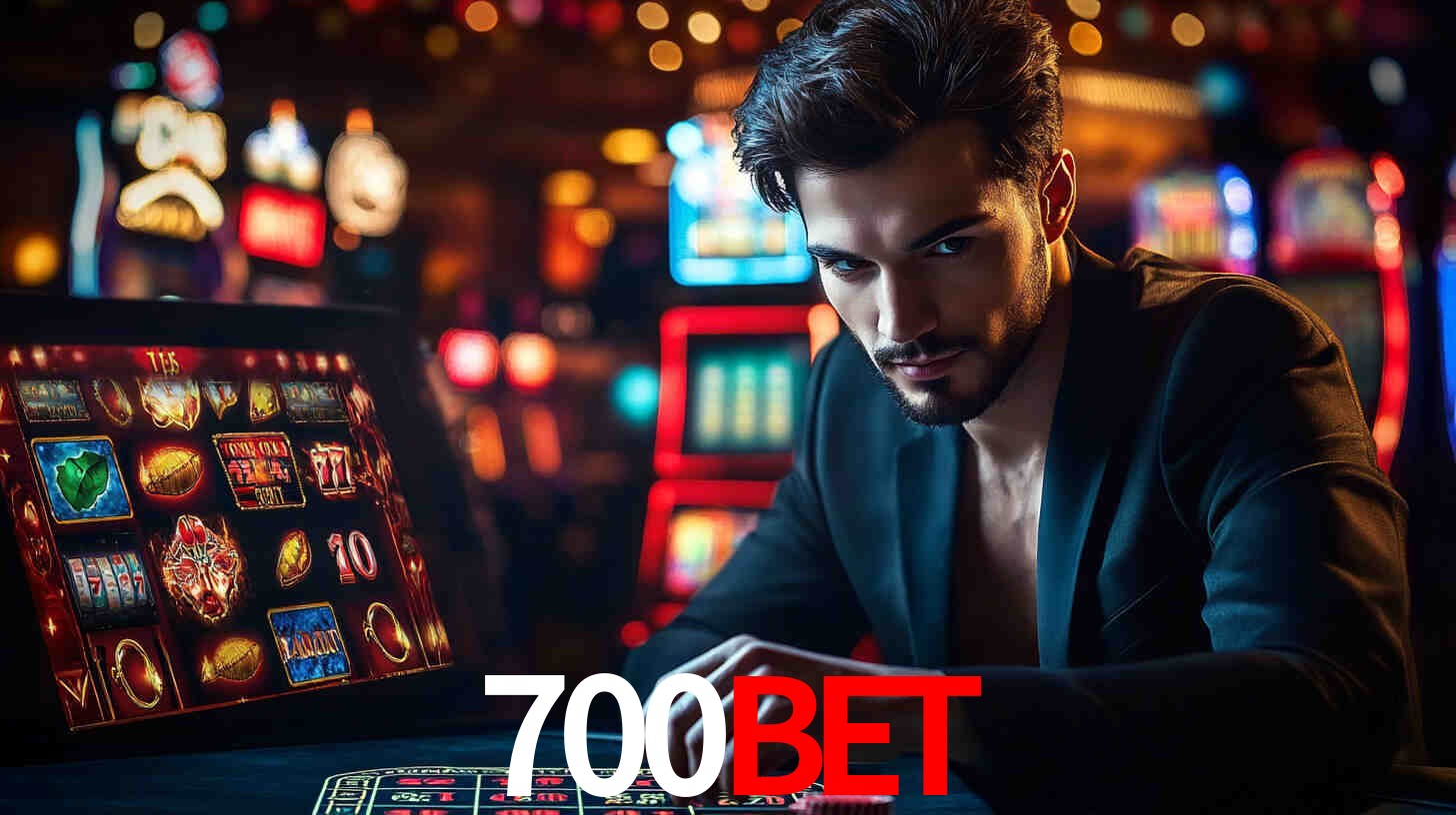 700 Bet App