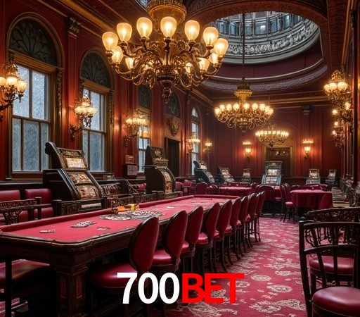 Promoções Sazonais 700Bet