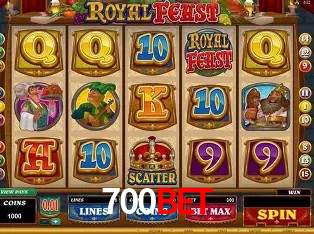 Weekend Specials 700Bet
