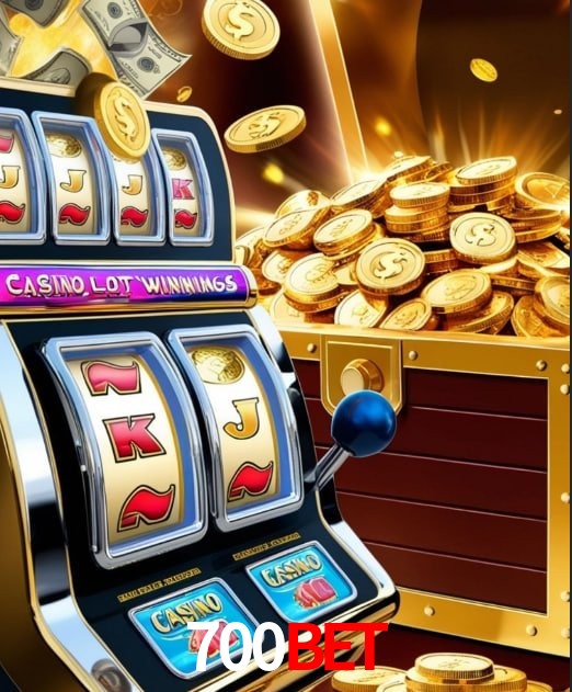 Welcome Bonus 700Bet