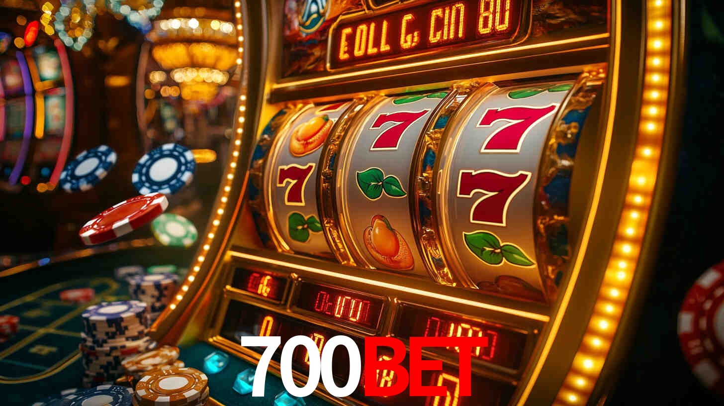 Premium Interface 700Bet